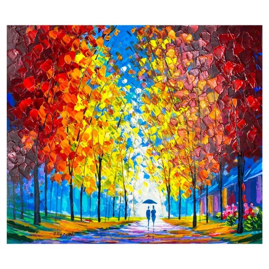 Untitled by Ilyayev, Slava