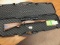 Remington mdl 700 Classic, bolt action, 22” barrel, walnut stock, 35 Whelen