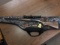 New England Firearms Handi rifle SB2, 22 Hornet cal, s/n NP 254353, Scope –