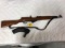 SKS 7.62x39 w/ 30 round clip, s/n 5092