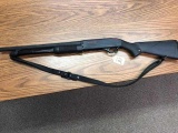 Winchester 12 ga shotgun, synthetic, s/n 12AZX22620