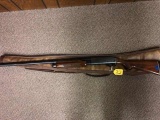 Remington mdl 870 Wingmaster 28” pump shotgun, 12 ga, 2 3/4