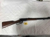 Winchester mdl 94AE 30-30 lever action, s/n 5244382 (very nice)