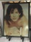 Autographed signed Sandra Bullock picture