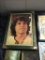 Framed Jim Morrison Picture
