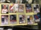 10 Certified Autograph Baseball Cards