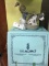 Lladro' Bashful Bather Figurine #5455 With Box