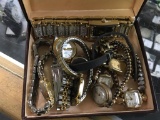 Vintage 9 Ladies Watches