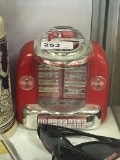 Mini Coca Cola Radio  6 1/4