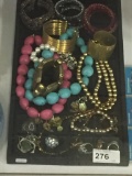 Fashion Jewelry - Earrings, Bracelets, Necklaces