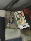 Fleer 1994 baseball cards
