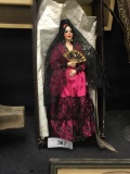 Gypsy Doll