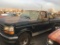 Ford F150 Pick up Truck Runs/Drives