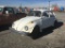 1973 Volkswagen Beetle