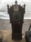 Antique Standing Pendulum Clock