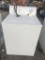 Amana washing machine