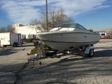 1977 Sea Ray Boat With Inboard