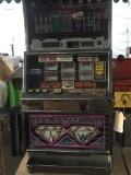 Double Diamond Tournament Slot Machine