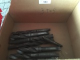 Morse Tapers #3-5