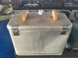 Aluminum Ice Chest