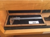 Lufkin Caliper measuring tool