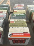 12 gauge shotshells, reloaded