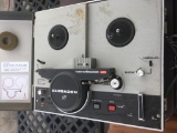 SV-510 Video Tape Recorder