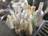 Antique Bottles