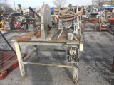 Rigid Cut Off Saw