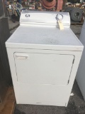 Maytag performance electric dryer