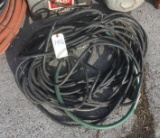 Electrical cord