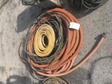 Commercial air hose