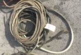 Electrical wire, no ends