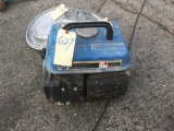 Small Portable Generator