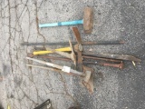 Yard Tools