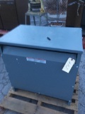 Large phase converter, Transformer general