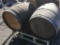 2, wine barrels