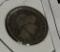 1899 Silver Dime Coin