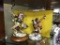 2 Indian Figurines - 