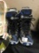 New DeeLuxe  Code Freak Snowboarder Boots sz 8