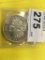 One Troy Ounce Silver Trade Unit 31.1 Gram