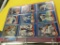 180 Yankee Baseball Cards - Excellent Condition