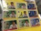 30 Mickey Mantle Baseball Cards - Excellent