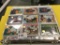 180 Cubs Baseball Cards - Excellent Condition