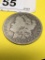 1901 Morgan Silver Dollar Coin