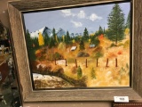 Country Painting