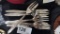 6 Grosvenor Meat Fork
