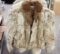 Made in Hong Kong Rabbit Fur? Coat Damage on