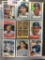 180 Yankee Baseball Cards In Excellent Condition