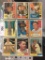 50 1960-69 Baseball Cards In Good Condition